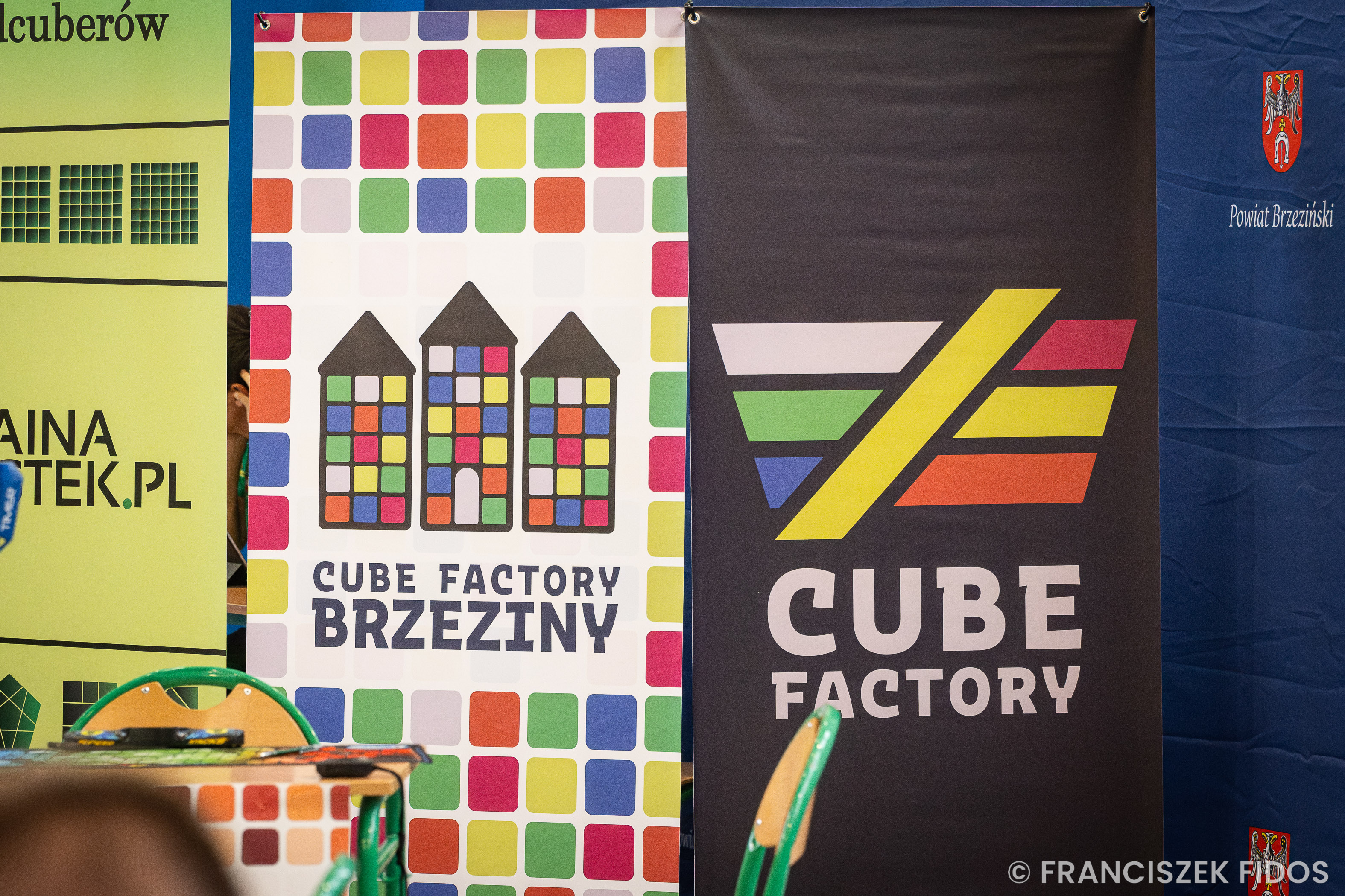 Cube Factory Brzeziny